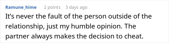 Woman Thinks She Is In The Best Relationship Of Her Life Until A Text From Her Boyfriend&rsquo;s Wife