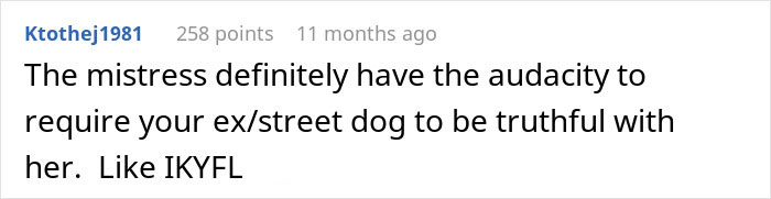 Woman Sleeps With Married Man, Has The Audacity To Give His Wife A Lecture Through These Wild Texts