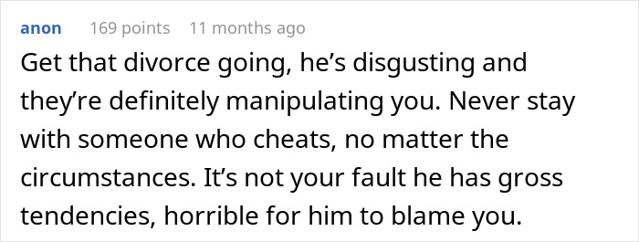 Woman Sleeps With Married Man, Has The Audacity To Give His Wife A Lecture Through These Wild Texts