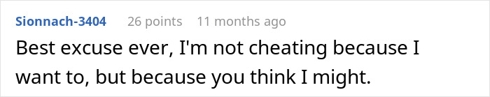 Woman Sleeps With Married Man, Has The Audacity To Give His Wife A Lecture Through These Wild Texts