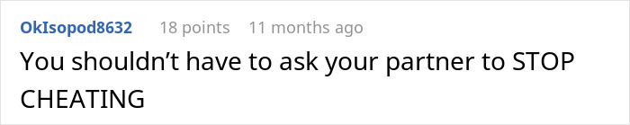 Woman Sleeps With Married Man, Has The Audacity To Give His Wife A Lecture Through These Wild Texts