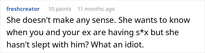 Woman Sleeps With Married Man, Has The Audacity To Give His Wife A Lecture Through These Wild Texts