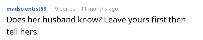 Woman Sleeps With Married Man, Has The Audacity To Give His Wife A Lecture Through These Wild Texts