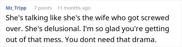 Woman Sleeps With Married Man, Has The Audacity To Give His Wife A Lecture Through These Wild Texts