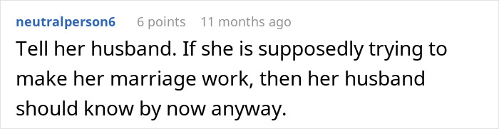 Woman Sleeps With Married Man, Has The Audacity To Give His Wife A Lecture Through These Wild Texts