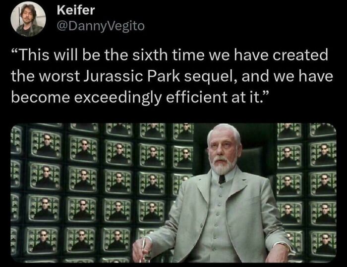 53 Movie And Film Industry Memes That Might Make Your Cinephile Heart Chuckle