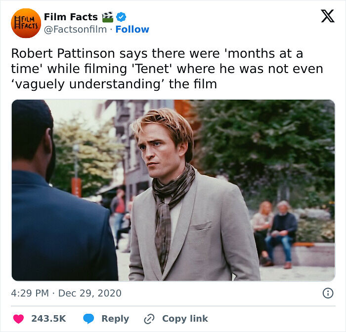 53 Movie And Film Industry Memes That Might Make Your Cinephile Heart Chuckle