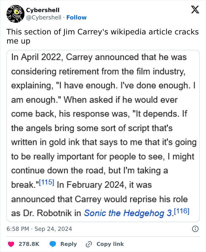 53 Movie And Film Industry Memes That Might Make Your Cinephile Heart Chuckle