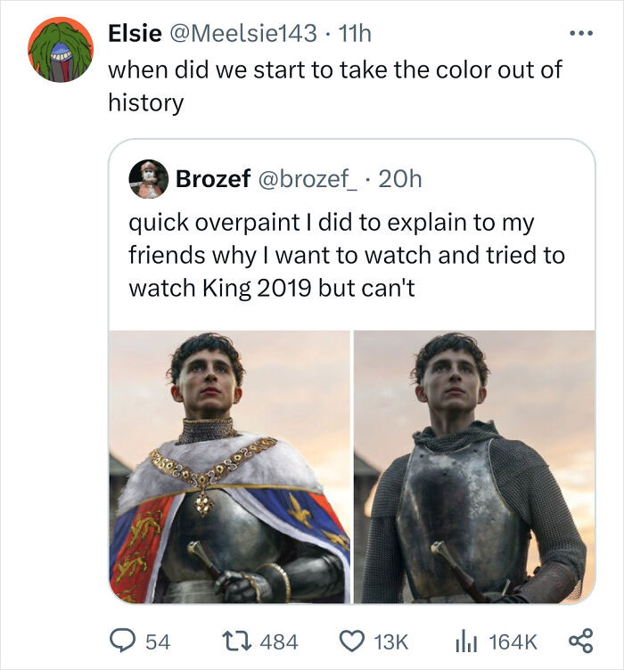 53 Movie And Film Industry Memes That Might Make Your Cinephile Heart Chuckle