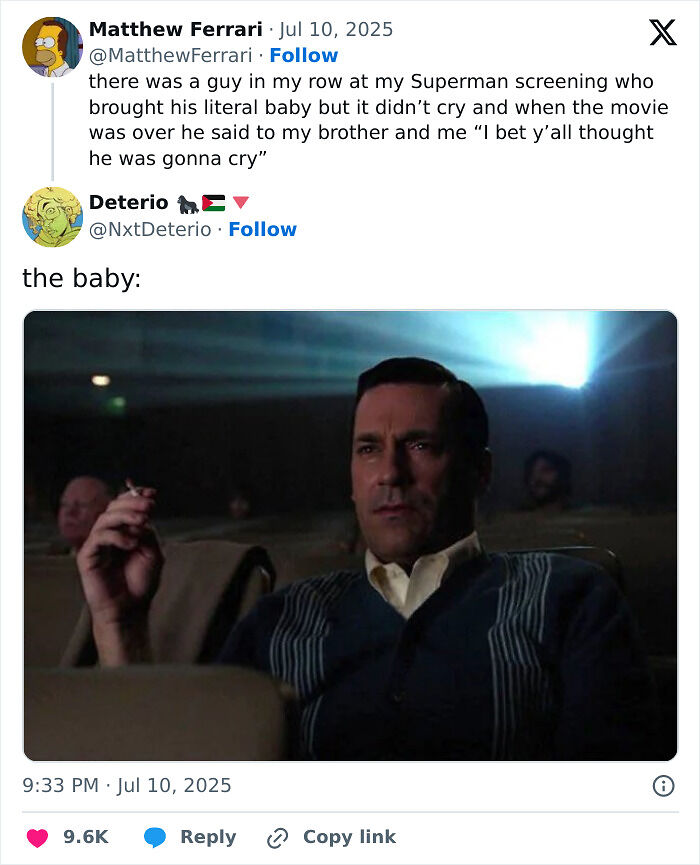 53 Movie And Film Industry Memes That Might Make Your Cinephile Heart Chuckle