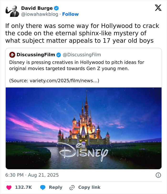 53 Movie And Film Industry Memes That Might Make Your Cinephile Heart Chuckle