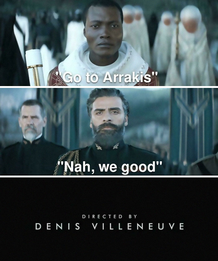 53 Movie And Film Industry Memes That Might Make Your Cinephile Heart Chuckle