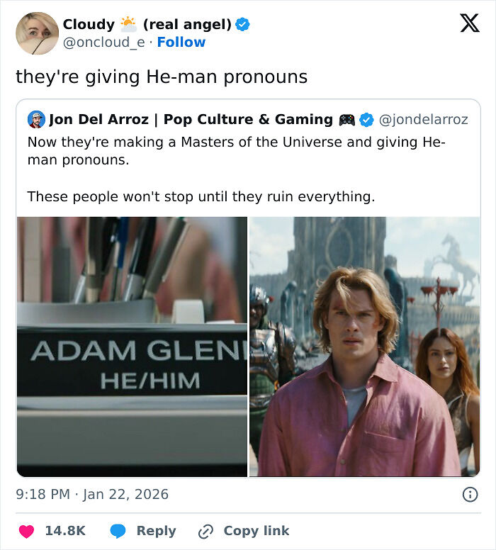 53 Movie And Film Industry Memes That Might Make Your Cinephile Heart Chuckle