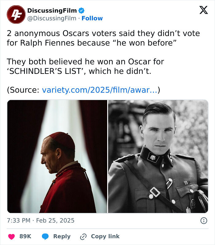 53 Movie And Film Industry Memes That Might Make Your Cinephile Heart Chuckle