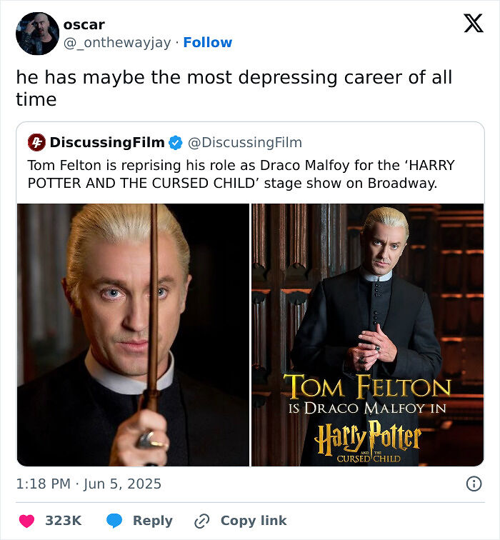 53 Movie And Film Industry Memes That Might Make Your Cinephile Heart Chuckle