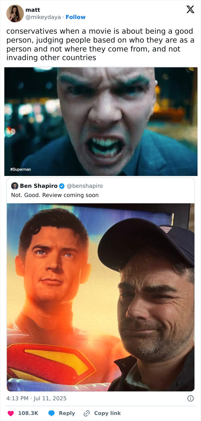 53 Movie And Film Industry Memes That Might Make Your Cinephile Heart Chuckle