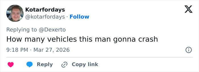 Tiger Woods Arrested For DUI Following Rollover Crash In Florida