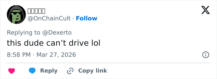 Tiger Woods Arrested For DUI Following Rollover Crash In Florida