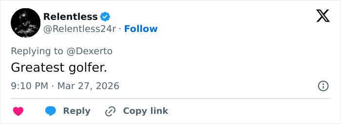 Tiger Woods Arrested For DUI Following Rollover Crash In Florida