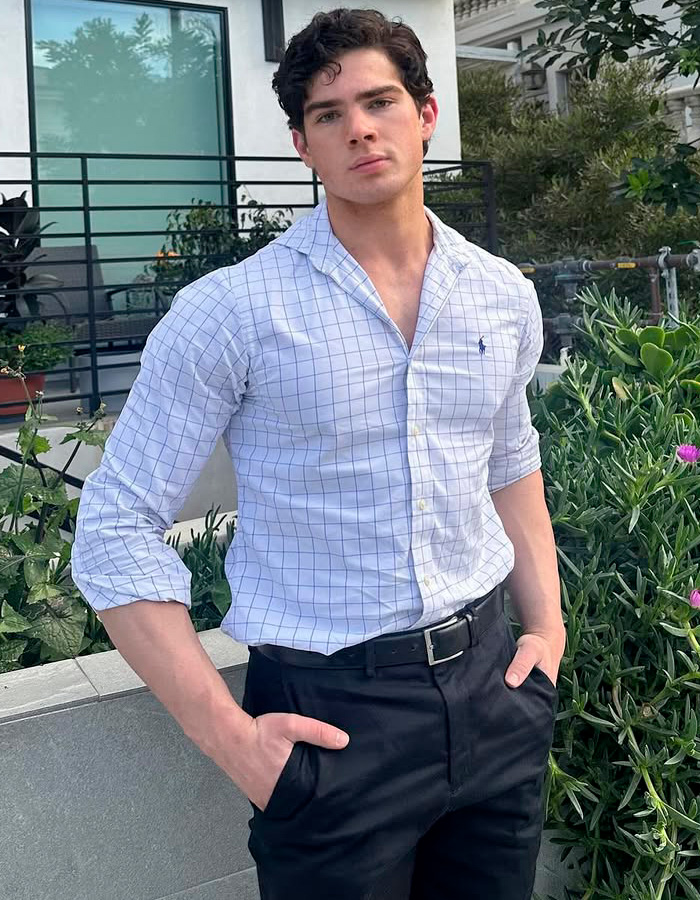 Controversial ‘Looksmaxxing’ Influencer Clavicular Arrested In Florida On Battery Charges