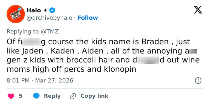 Controversial ‘Looksmaxxing’ Influencer Clavicular Arrested In Florida On Battery Charges