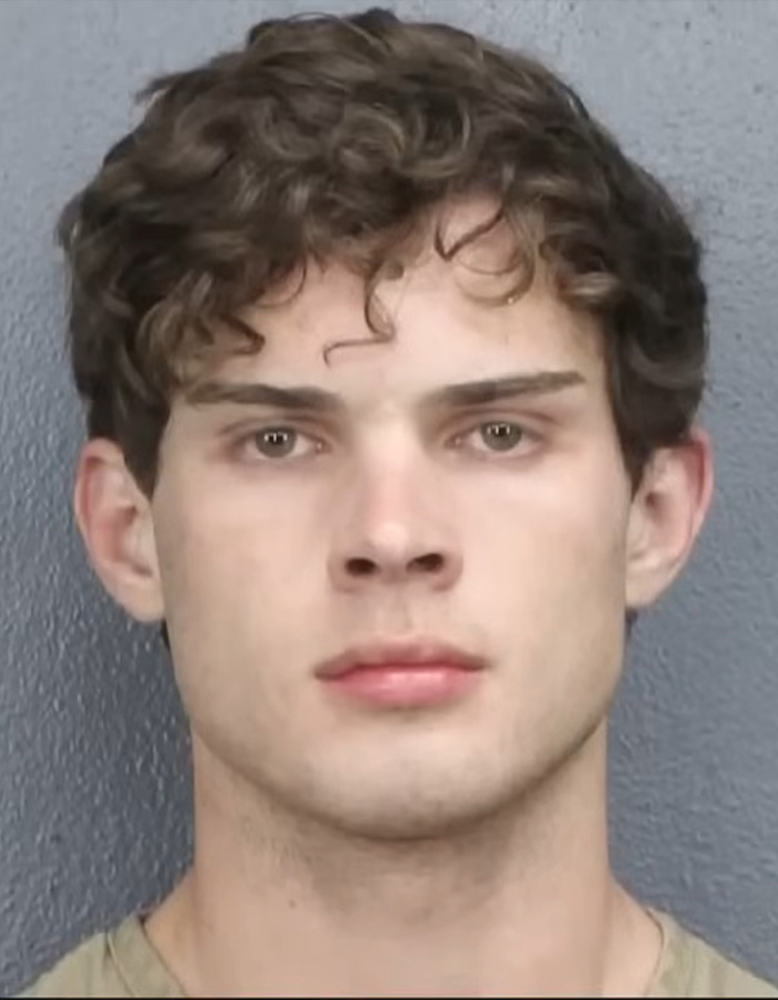 Controversial ‘Looksmaxxing’ Influencer Clavicular Arrested In Florida On Battery Charges