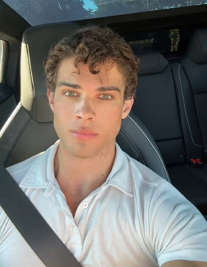 Controversial ‘Looksmaxxing’ Influencer Clavicular Arrested In Florida On Battery Charges