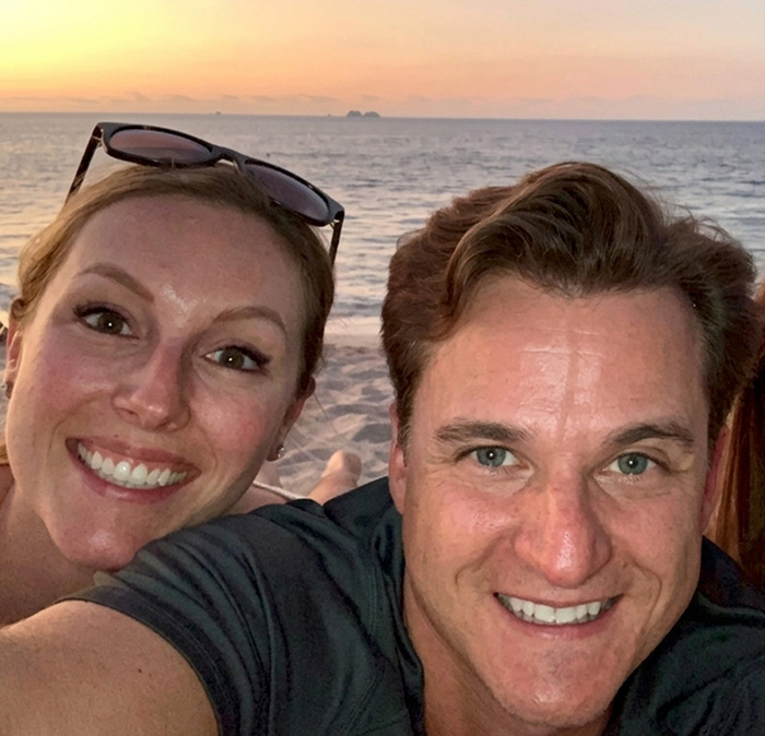 Wife Of Hawaii Doctor Accused Of Attempted Homicide Details Birthday Hike Attack