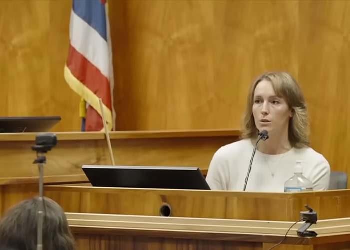 Wife Of Hawaii Doctor Accused Of Attempted Homicide Details Birthday Hike Attack