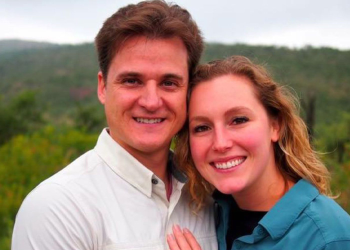 Wife Of Hawaii Doctor Accused Of Attempted Homicide Details Birthday Hike Attack