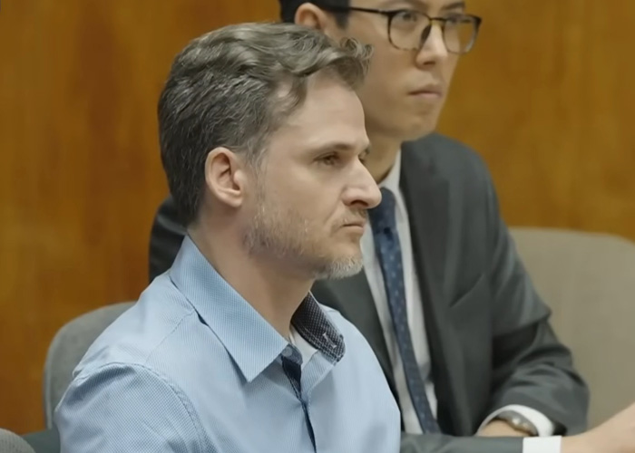 Wife Of Hawaii Doctor Accused Of Attempted Homicide Details Birthday Hike Attack