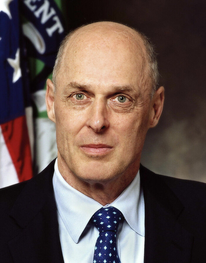 Henry Paulson: Bio And Career Highlights