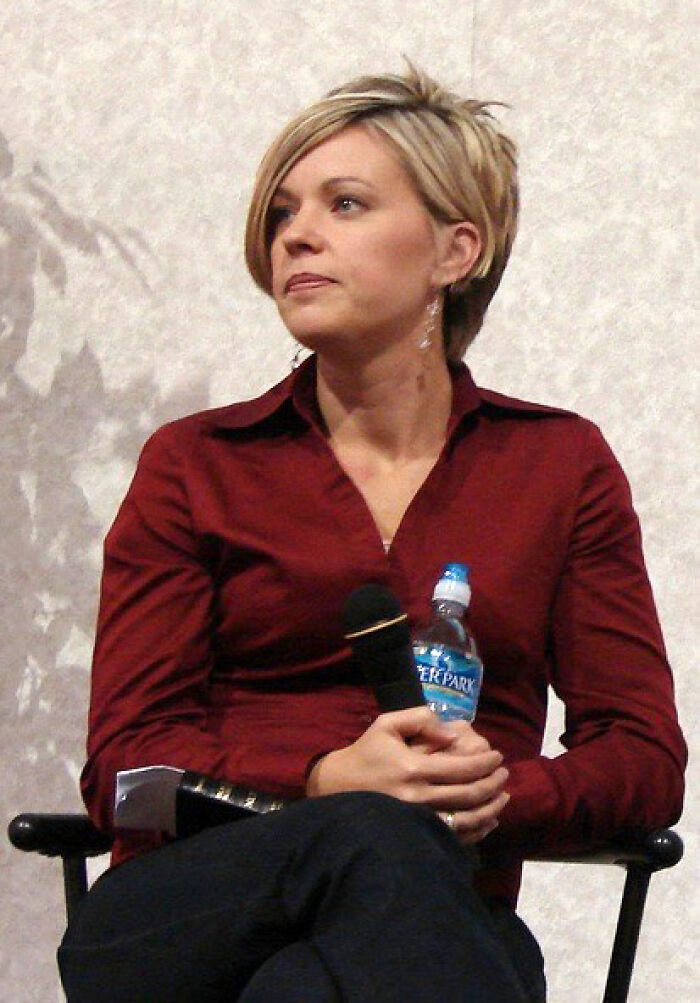 Kate Gosselin: Bio And Career Highlights