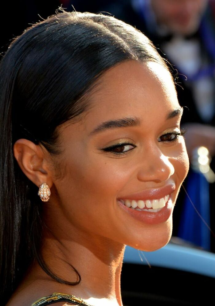 Laura Harrier: Bio And Career Highlights