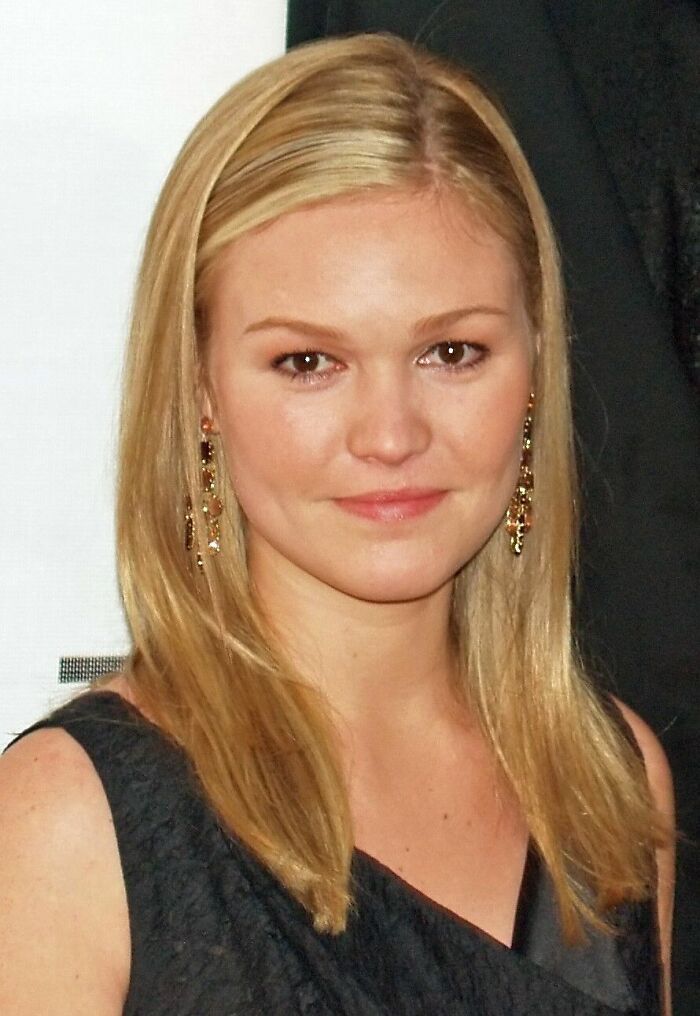 Julia Stiles: Bio And Career Highlights Julia Stiles: Bio And Career Highlights