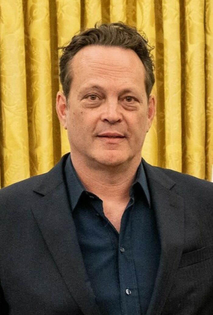Vince Vaughn: Bio And Career Highlights