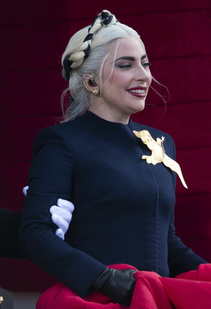 Lady Gaga: Bio And Career Highlights