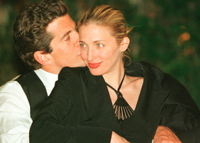 John F. Kennedy Jr.&rsquo;s Eerie Final Words To Flight Instructor Before The Crash That Ended In Tragedy