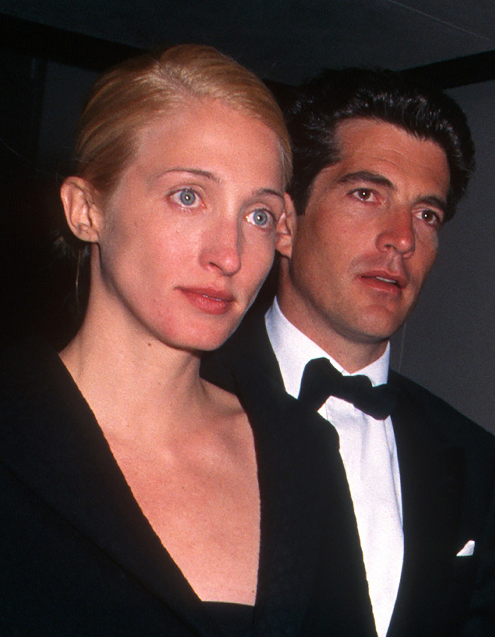 John F. Kennedy Jr.&rsquo;s Eerie Final Words To Flight Instructor Before The Crash That Ended In Tragedy