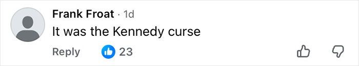 John F. Kennedy Jr.&rsquo;s Eerie Final Words To Flight Instructor Before The Crash That Ended In Tragedy