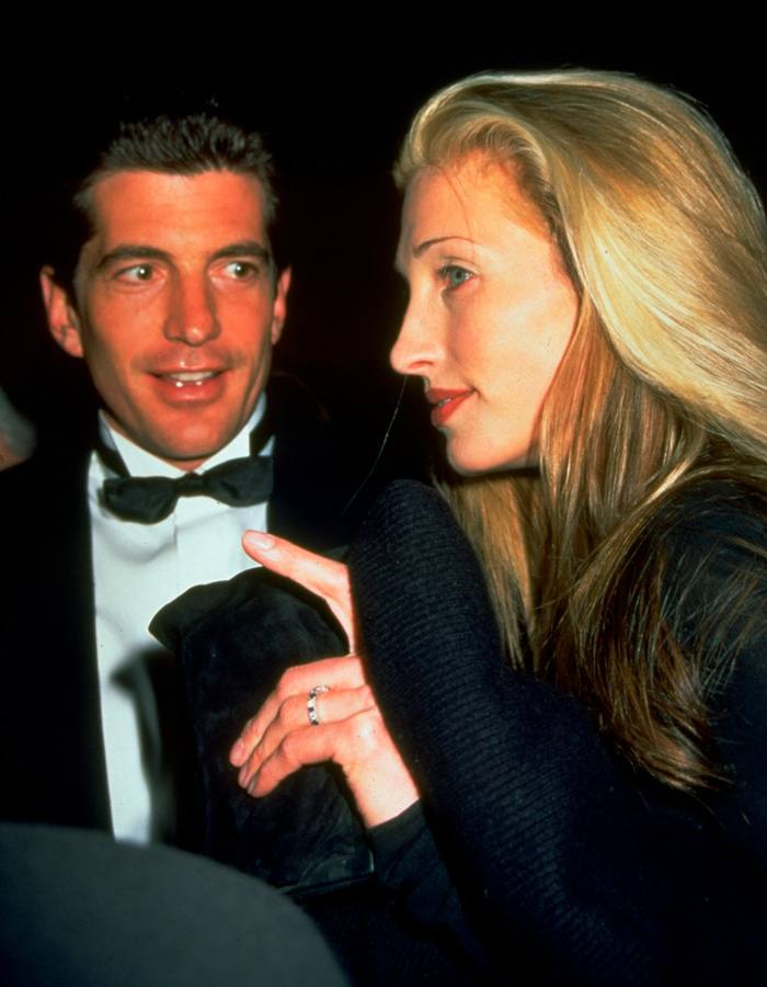 John F. Kennedy Jr.&rsquo;s Eerie Final Words To Flight Instructor Before The Crash That Ended In Tragedy