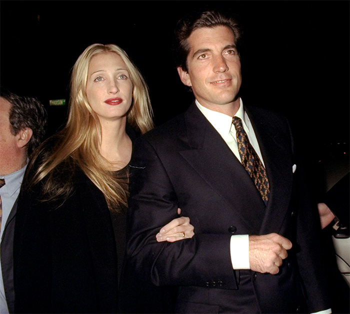 John F. Kennedy Jr.&rsquo;s Eerie Final Words To Flight Instructor Before The Crash That Ended In Tragedy