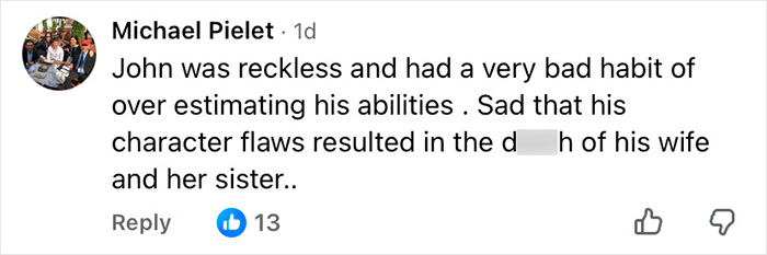 John F. Kennedy Jr.&rsquo;s Eerie Final Words To Flight Instructor Before The Crash That Ended In Tragedy