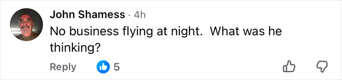 John F. Kennedy Jr.&rsquo;s Eerie Final Words To Flight Instructor Before The Crash That Ended In Tragedy