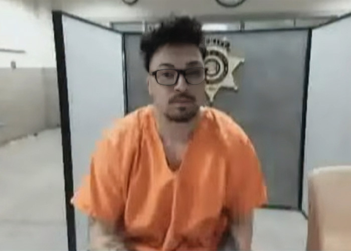 Deputy Accused Of Kidnapping Woman In Custody Fired From Nancy Guthrie Investigation Team Deputy Accused Of Kidnapping Woman In Custody Fired From Nancy Guthrie Investigation Team