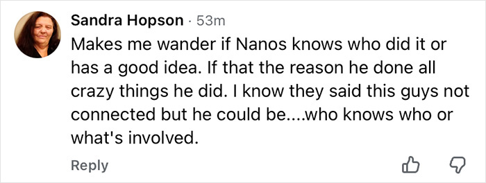 Deputy Accused Of Kidnapping Woman In Custody Fired From Nancy Guthrie Investigation Team Deputy Accused Of Kidnapping Woman In Custody Fired From Nancy Guthrie Investigation Team