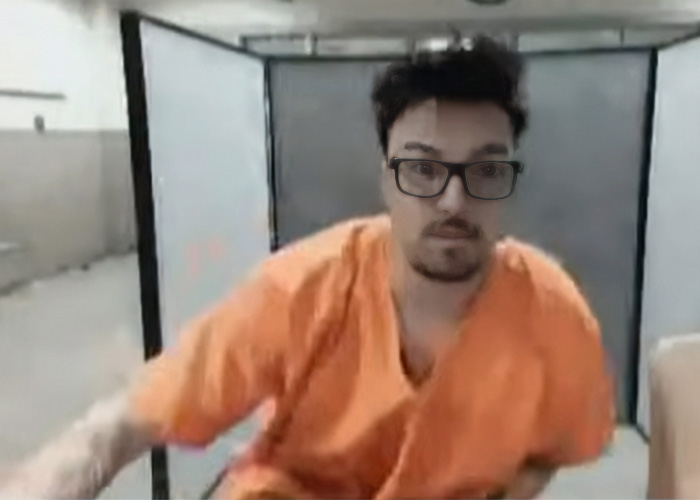 Deputy Accused Of Kidnapping Woman In Custody Fired From Nancy Guthrie Investigation Team Deputy Accused Of Kidnapping Woman In Custody Fired From Nancy Guthrie Investigation Team