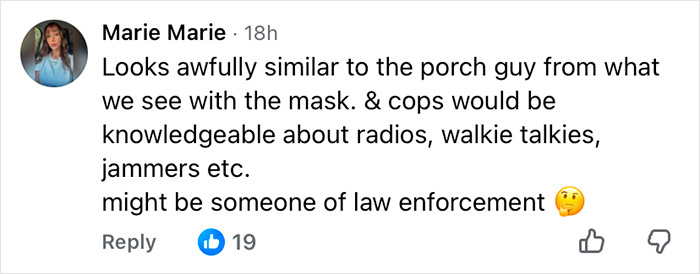 Deputy Accused Of Kidnapping Woman In Custody Fired From Nancy Guthrie Investigation Team Deputy Accused Of Kidnapping Woman In Custody Fired From Nancy Guthrie Investigation Team