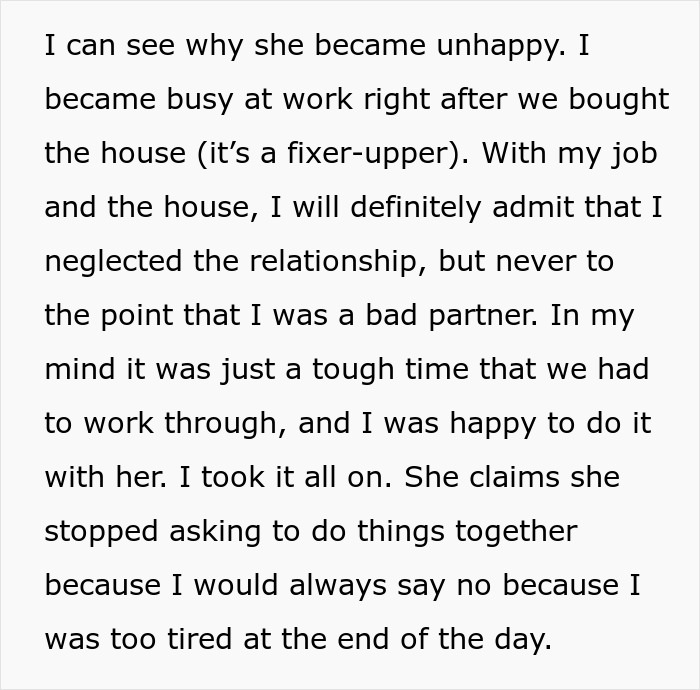 “She Wants To Chase Butterflies”: Man Tries To Understand Why Fiancée Left Him, Internet Doesn’t Hold Back “She Wants To Chase Butterflies”: Man Tries To Understand Why Fiancée Left Him, Internet Doesn’t Hold Back