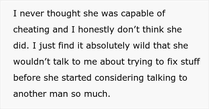 “She Wants To Chase Butterflies”: Man Tries To Understand Why Fiancée Left Him, Internet Doesn’t Hold Back “She Wants To Chase Butterflies”: Man Tries To Understand Why Fiancée Left Him, Internet Doesn’t Hold Back